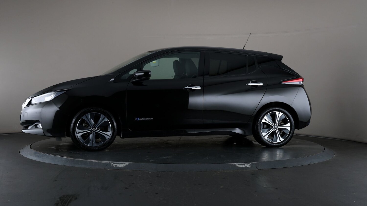 Used Nissan Leaf for sale - 76808836: Photo 35