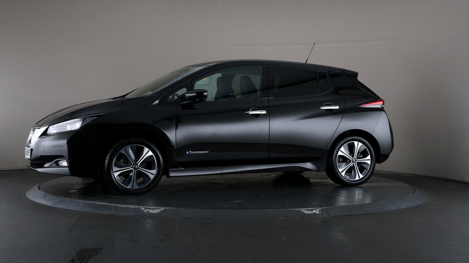 Used Nissan Leaf for sale - 76808836: Photo 36