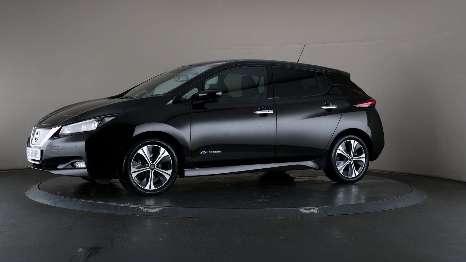 Used Nissan Leaf for sale - 76808836: Photo 37