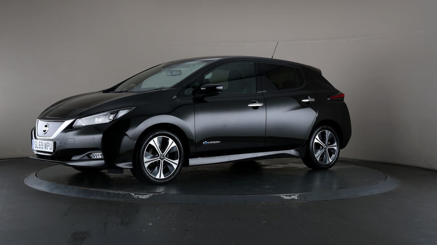 Used Nissan Leaf for sale - 76808836: Photo 38