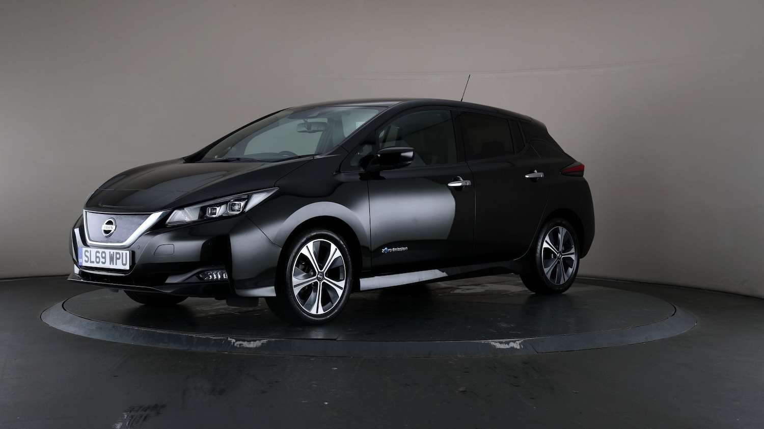 Used Nissan Leaf for sale - 76808836: Photo 39