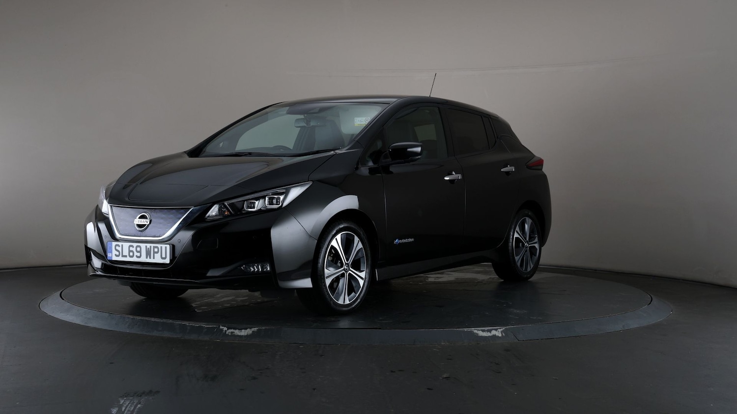 Used Nissan Leaf for sale - 76808836: Photo 40