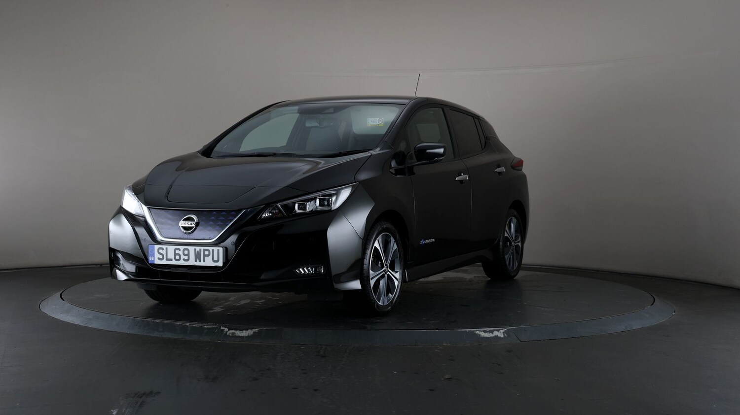 Used Nissan Leaf for sale - 76808836: Photo 41