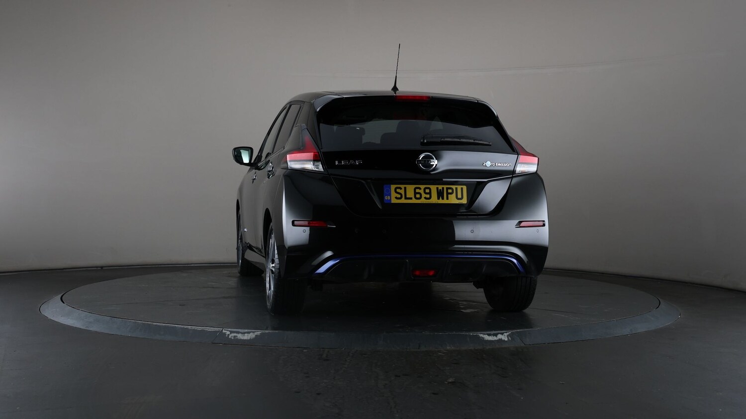 Used Nissan Leaf for sale - 76808836: Photo 42