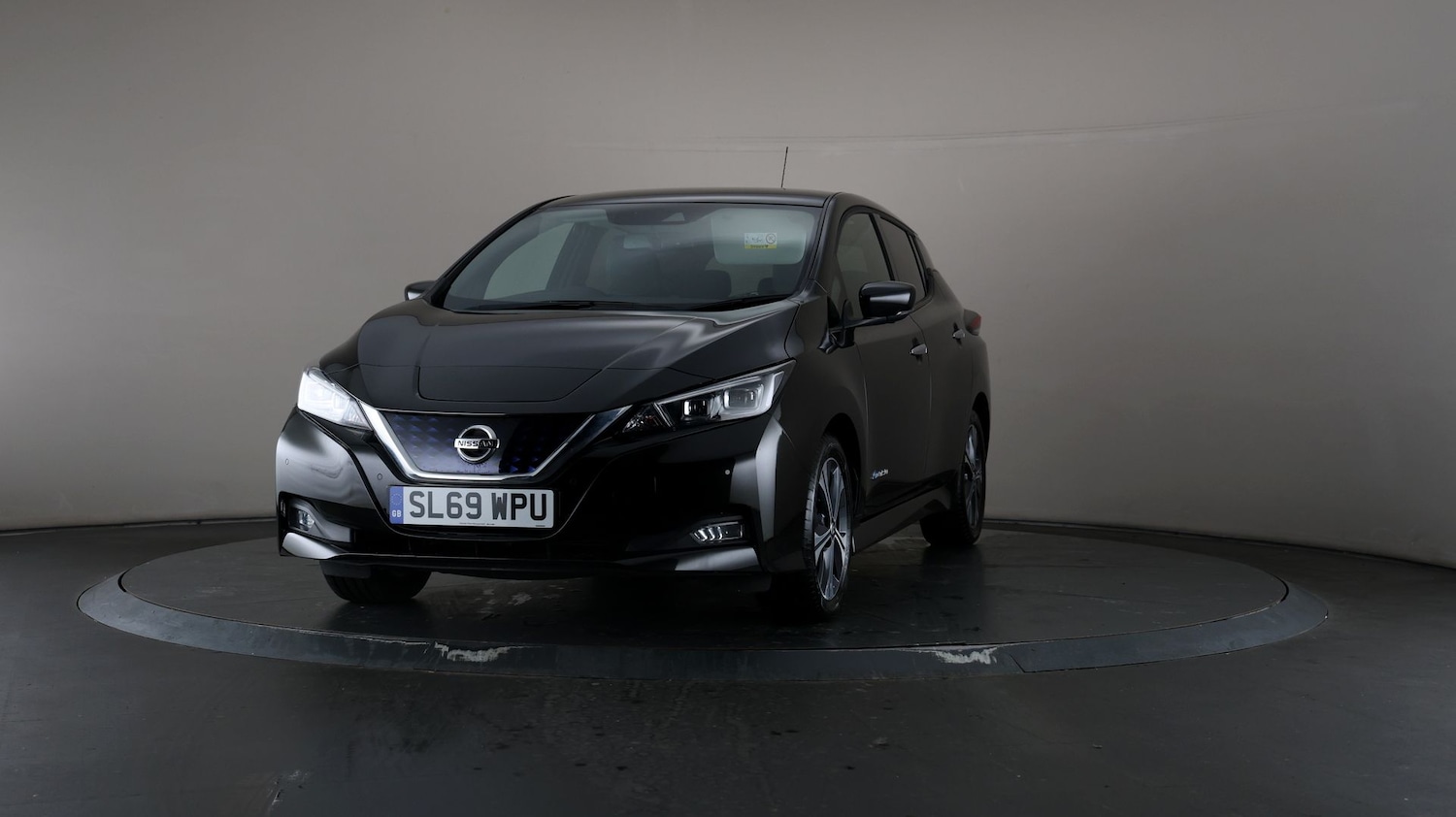 Used Nissan Leaf for sale - 76808836: Photo 43