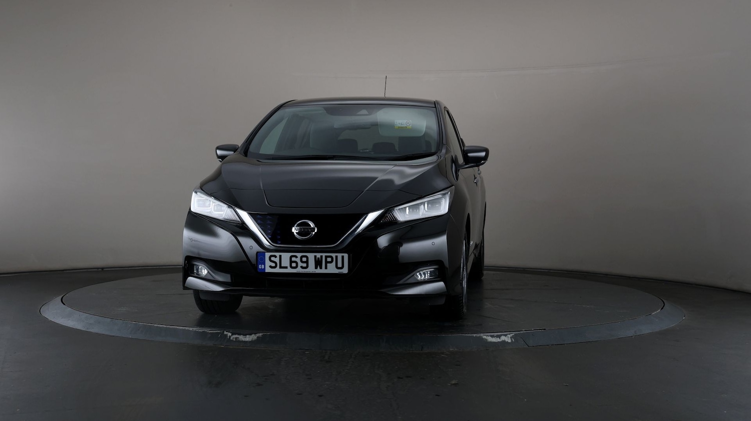 Used Nissan Leaf for sale - 76808836: Photo 44