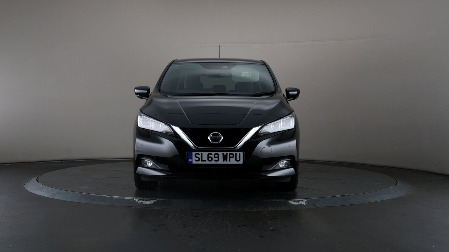 Used Nissan Leaf for sale - 76808836: Photo 45