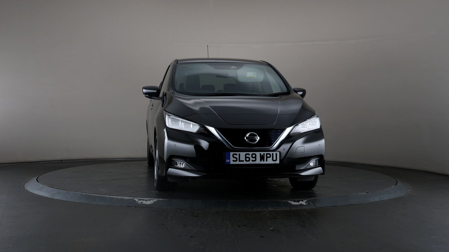 Used Nissan Leaf for sale - 76808836: Photo 46