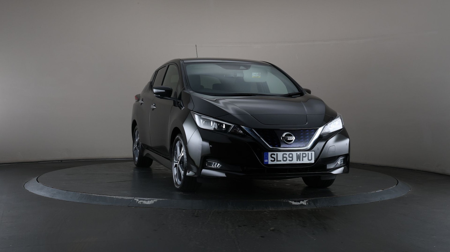 Used Nissan Leaf for sale - 76808836: Photo 47