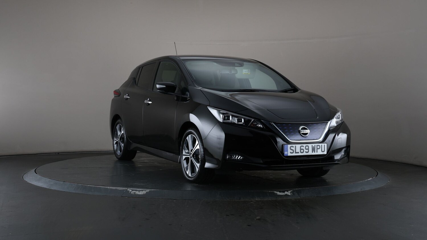 Used Nissan Leaf for sale - 76808836: Photo 48