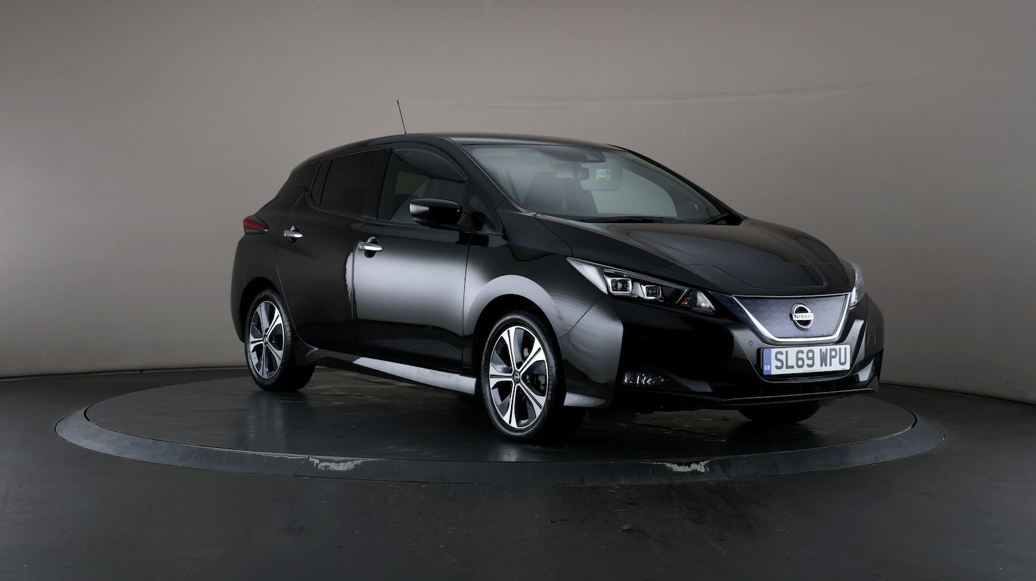 Used Nissan Leaf for sale - 76808836: Photo 49