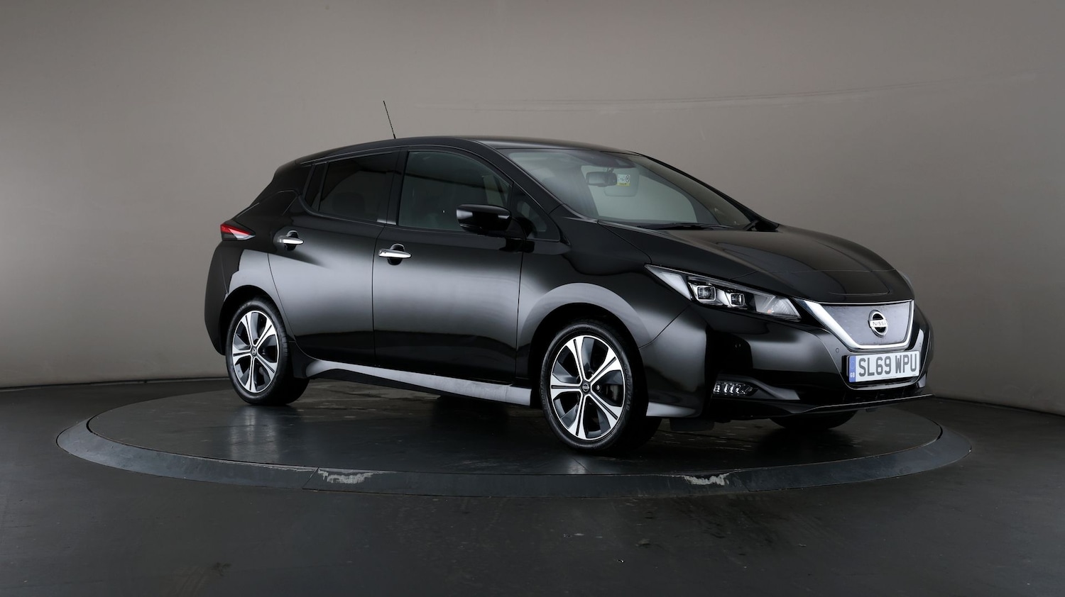 Used Nissan Leaf for sale - 76808836: Photo 50