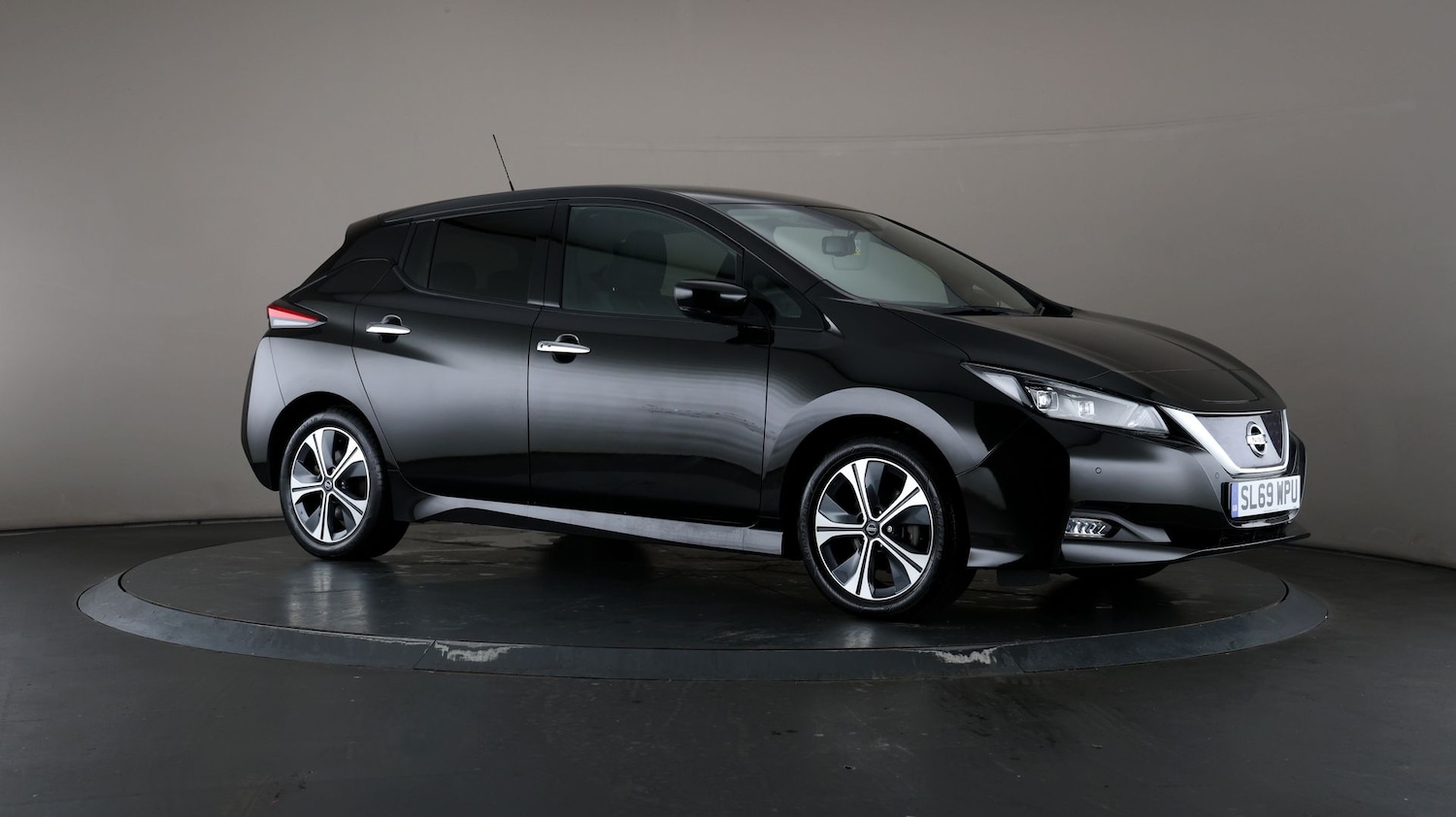 Used Nissan Leaf for sale - 76808836: Photo 51