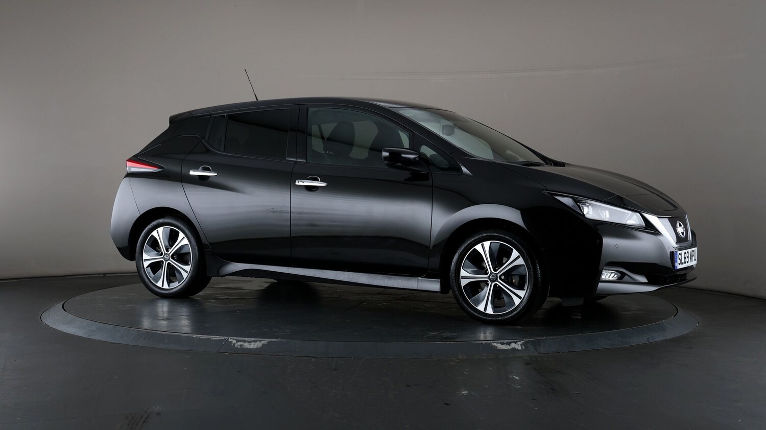 Used Nissan Leaf for sale - 76808836: Photo 52