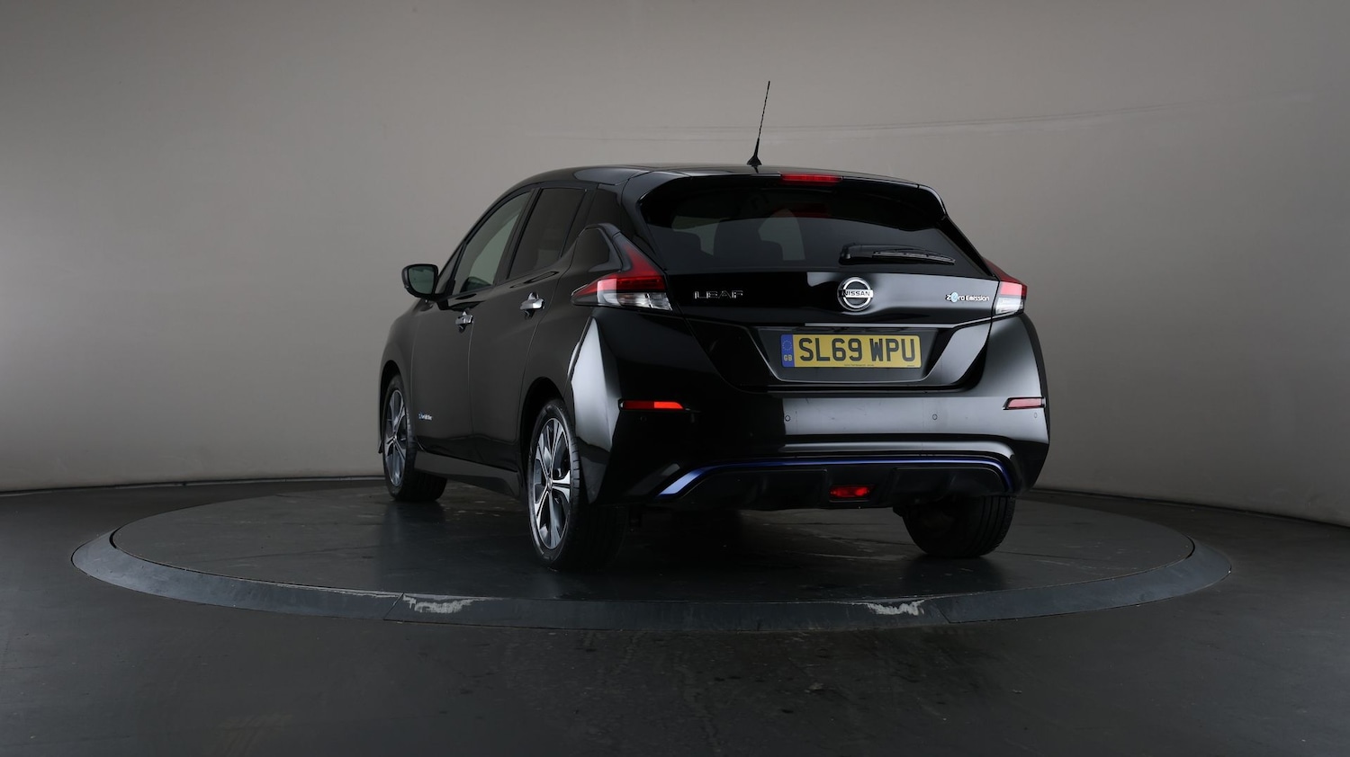 Used Nissan Leaf for sale - 76808836: Photo 53