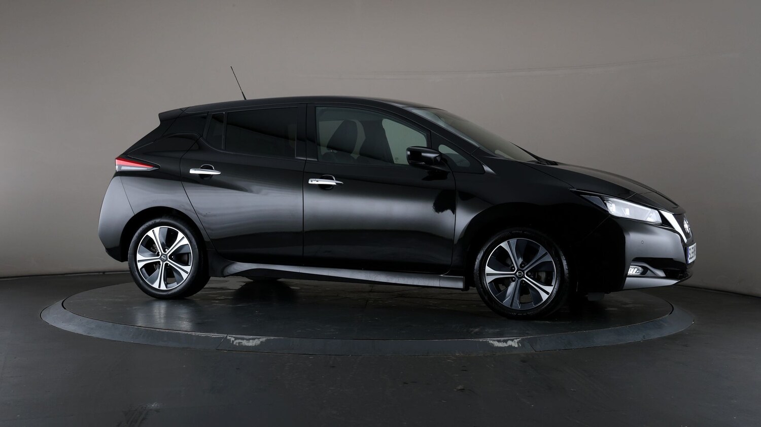 Used Nissan Leaf for sale - 76808836: Photo 54