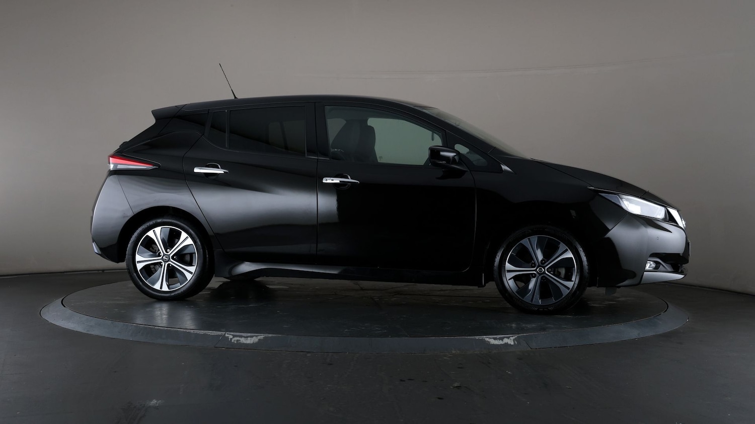 Used Nissan Leaf for sale - 76808836: Photo 55