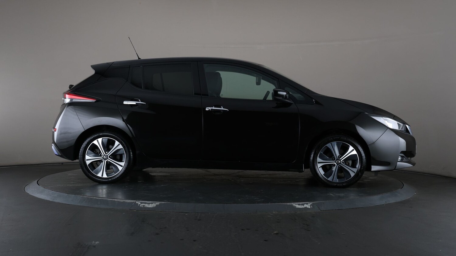 Used Nissan Leaf for sale - 76808836: Photo 56