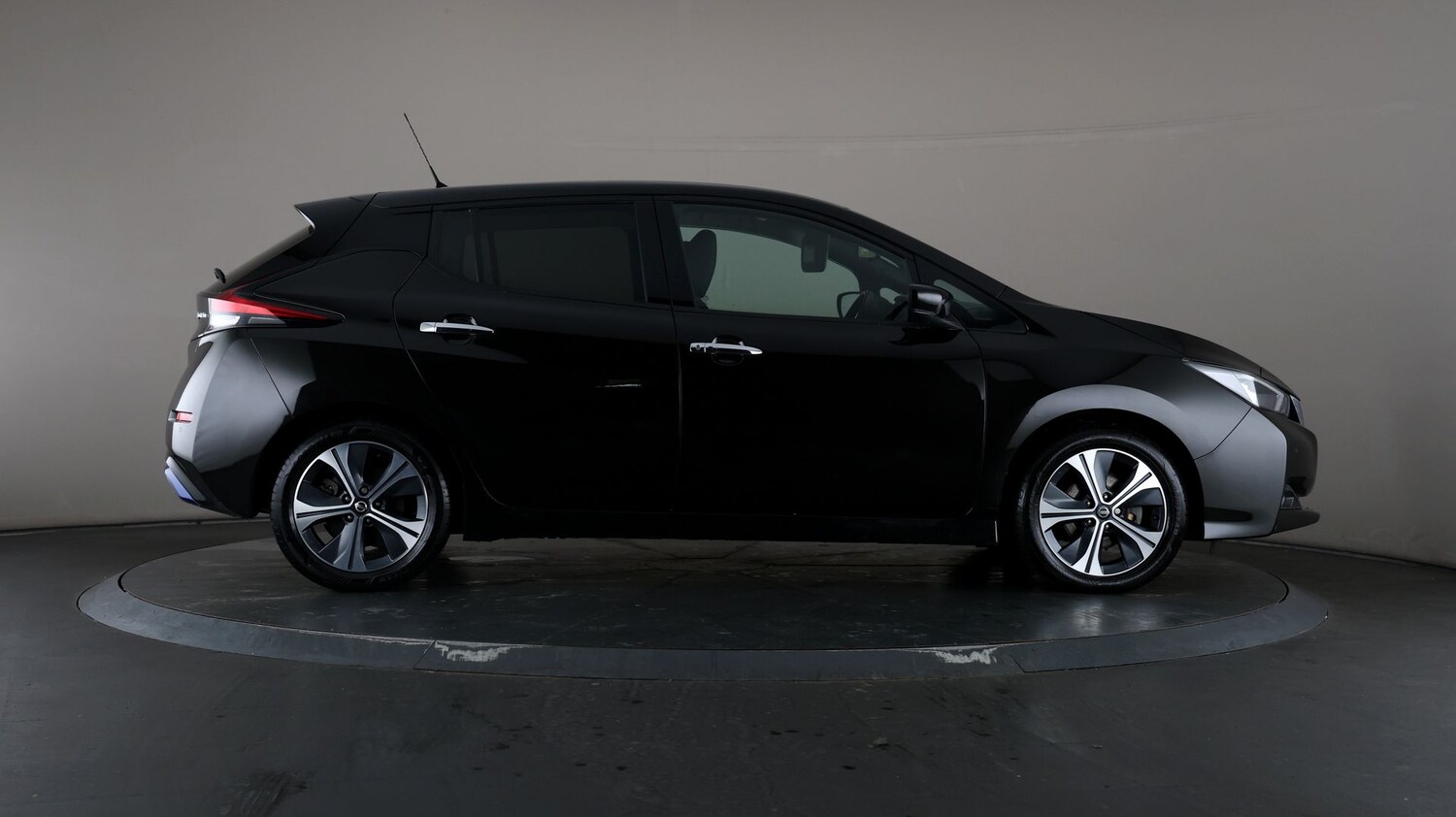 Used Nissan Leaf for sale - 76808836: Photo 57