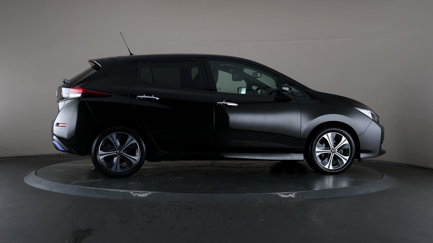 Used Nissan Leaf for sale - 76808836: Photo 58