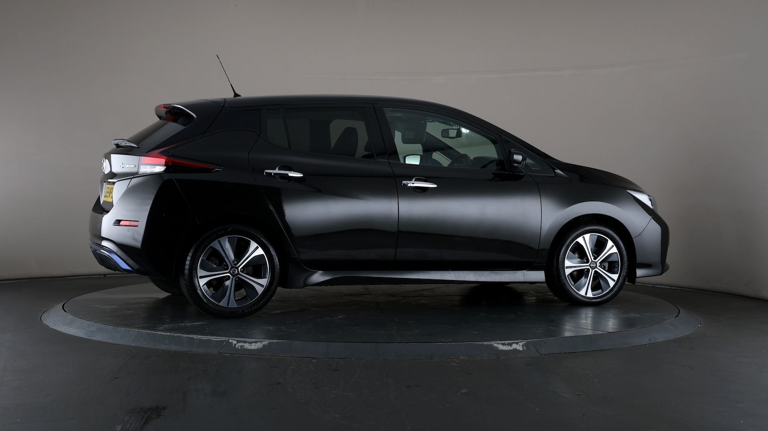Used Nissan Leaf for sale - 76808836: Photo 59