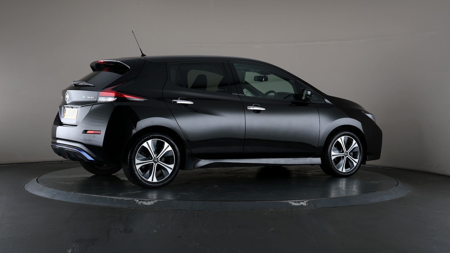 Used Nissan Leaf for sale - 76808836: Photo 60