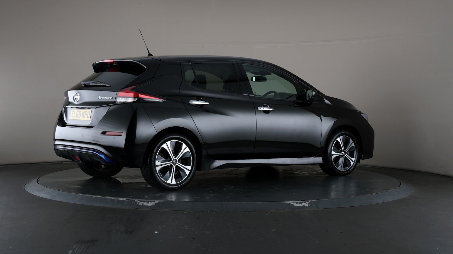 Used Nissan Leaf for sale - 76808836: Photo 61