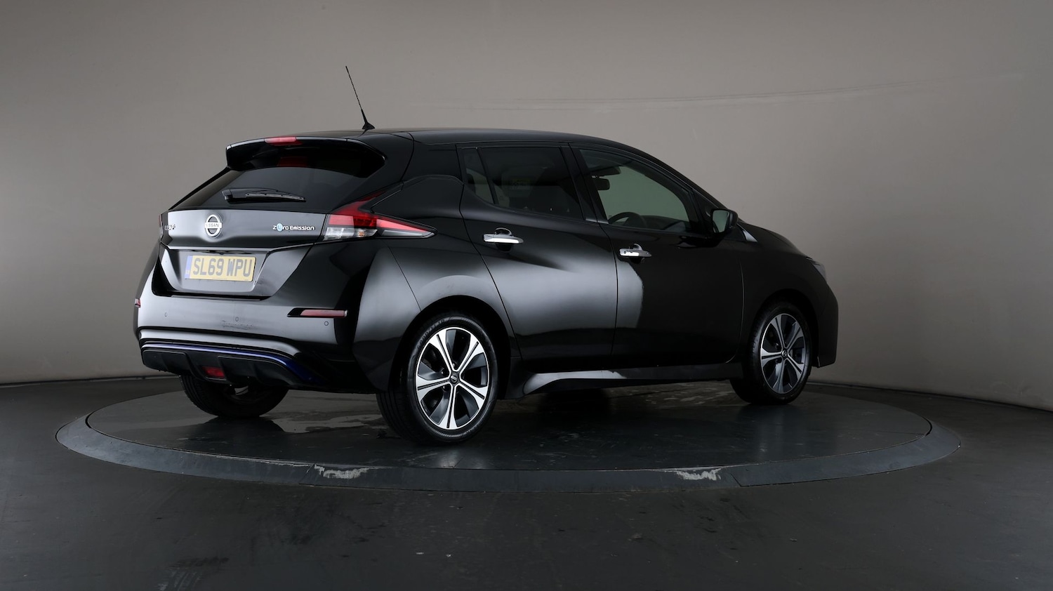 Used Nissan Leaf for sale - 76808836: Photo 62