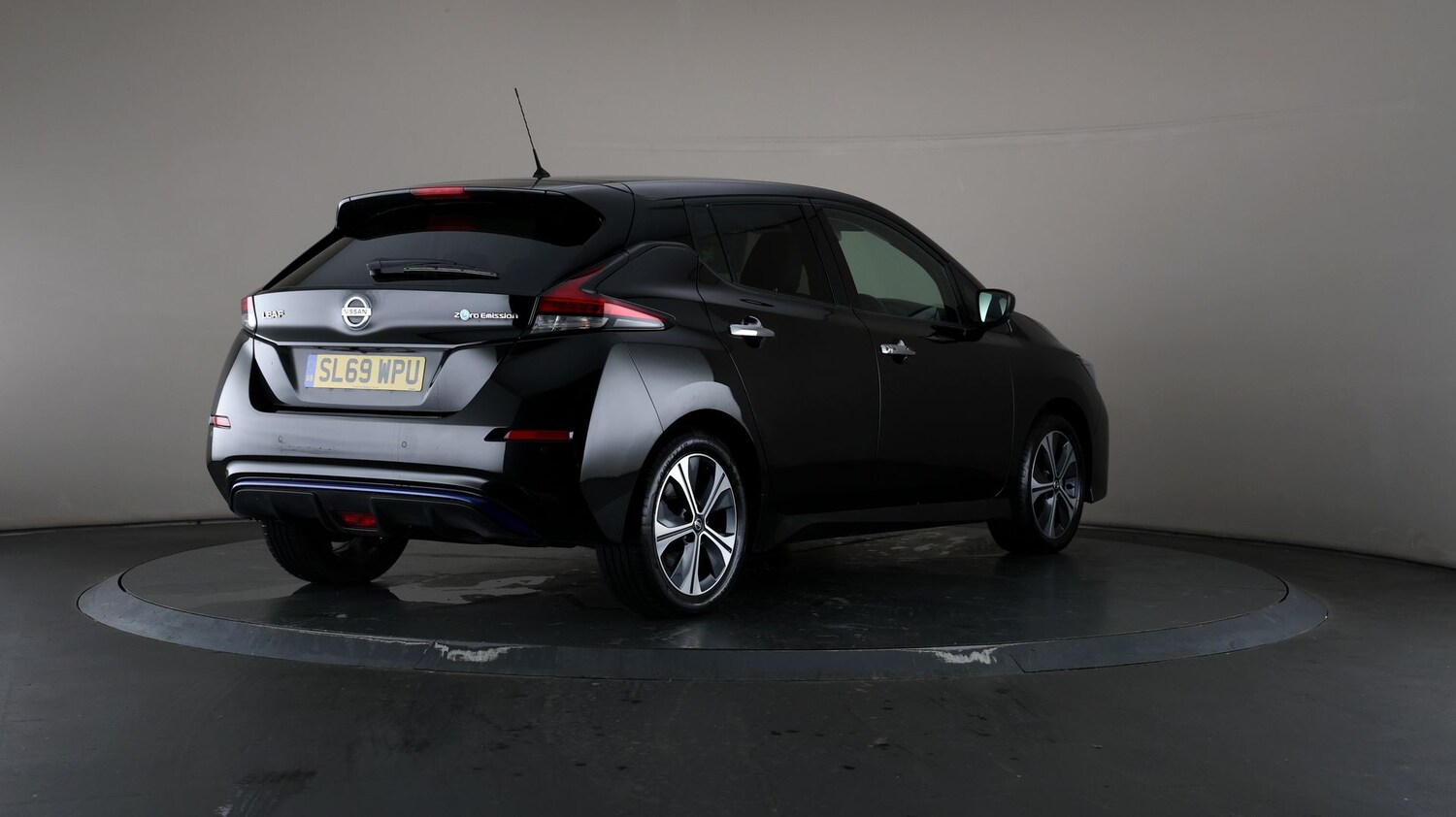 Used Nissan Leaf for sale - 76808836: Photo 63