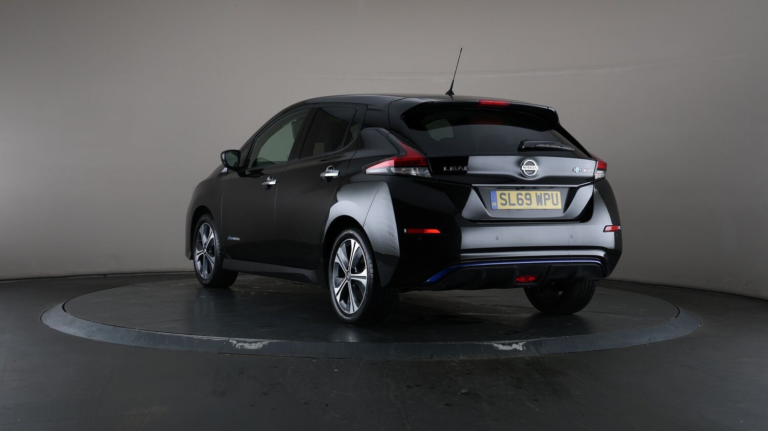 Used Nissan Leaf for sale - 76808836: Photo 64