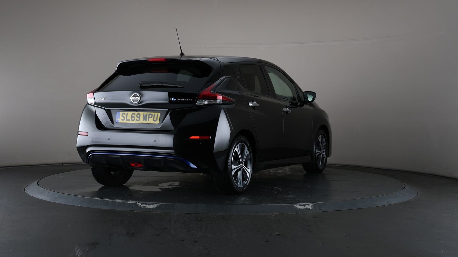 Used Nissan Leaf for sale - 76808836: Photo 65