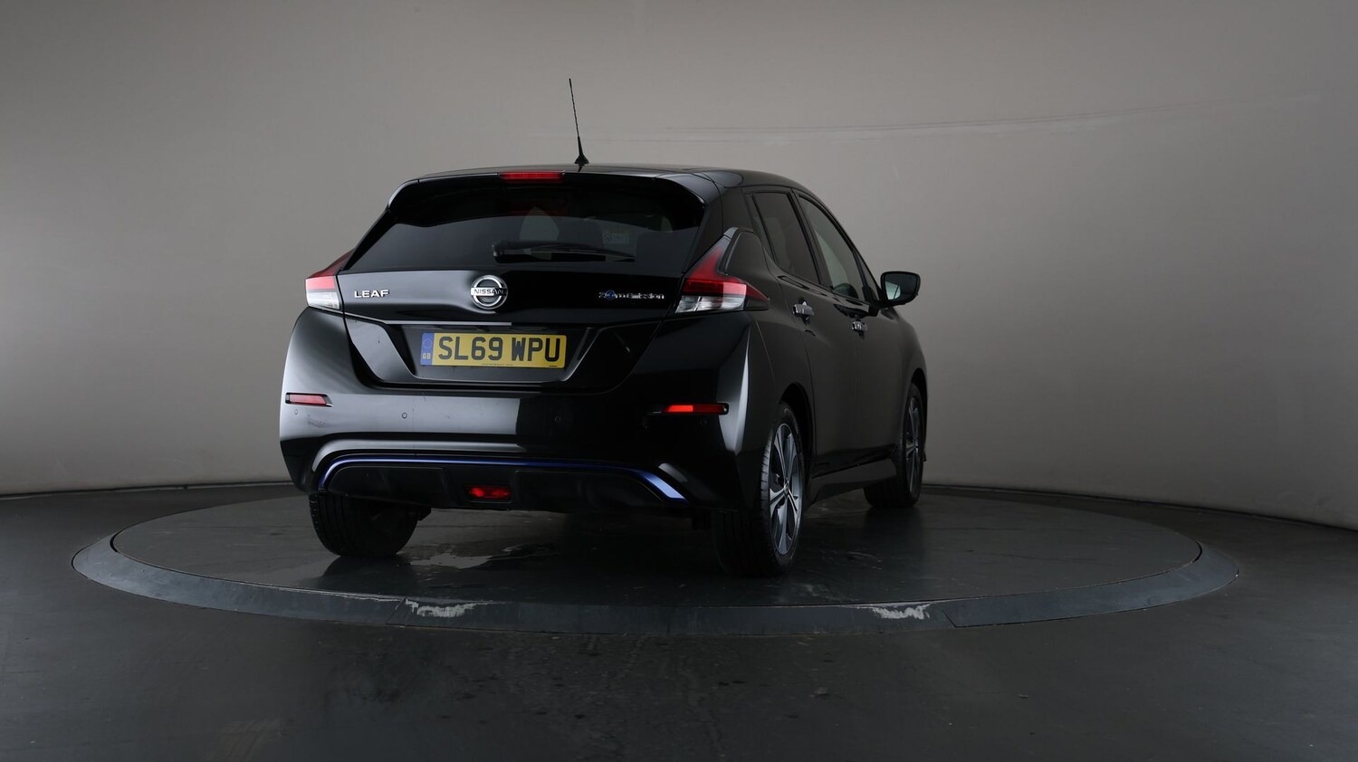 Used Nissan Leaf for sale - 76808836: Photo 66