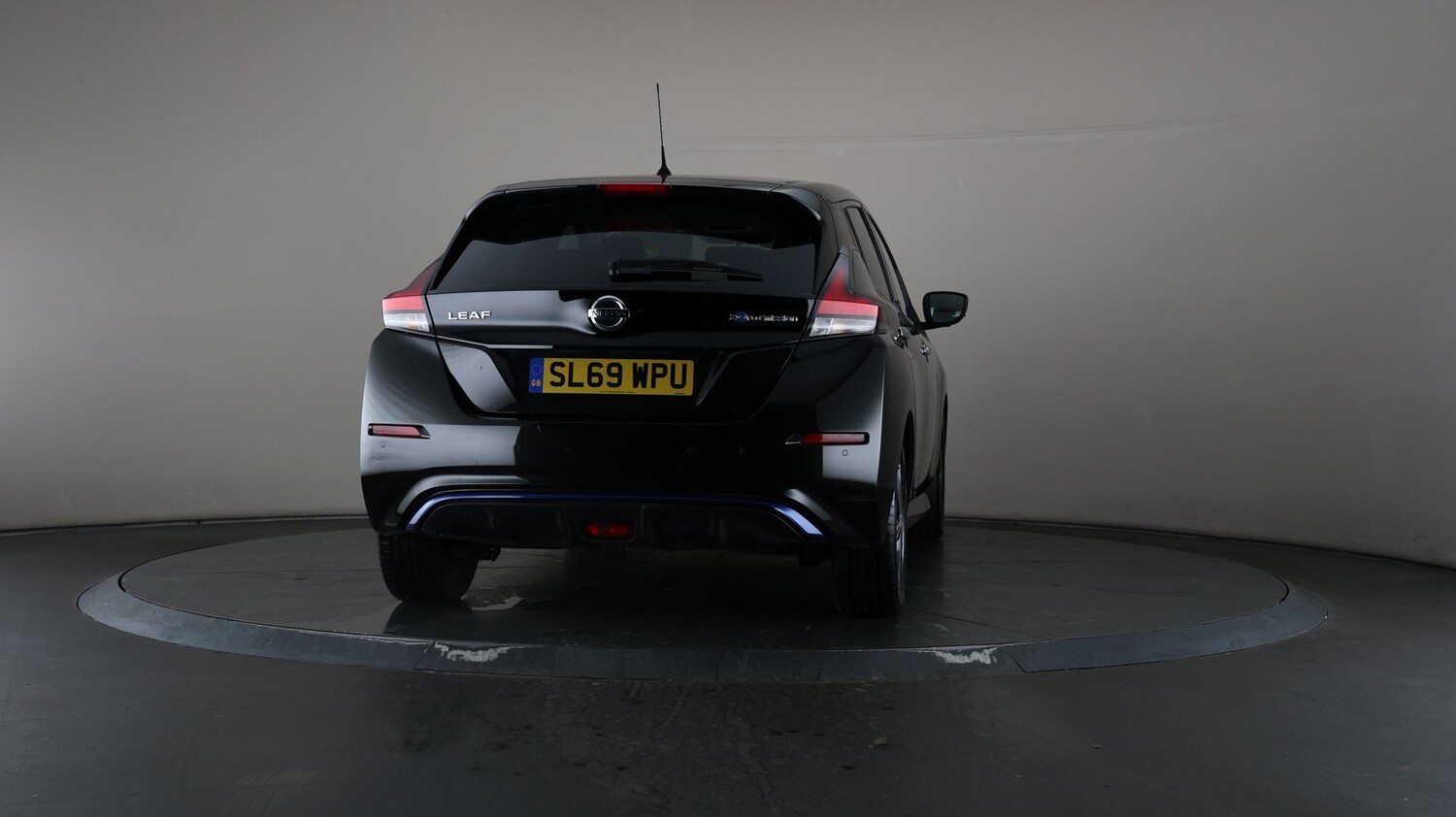 Used Nissan Leaf for sale - 76808836: Photo 67