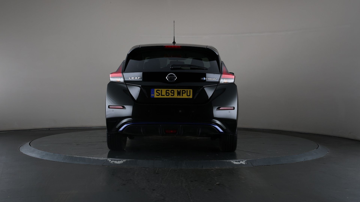 Used Nissan Leaf for sale - 76808836: Photo 68