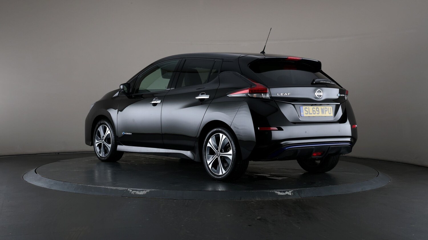 Used Nissan Leaf for sale - 76808836: Photo 69
