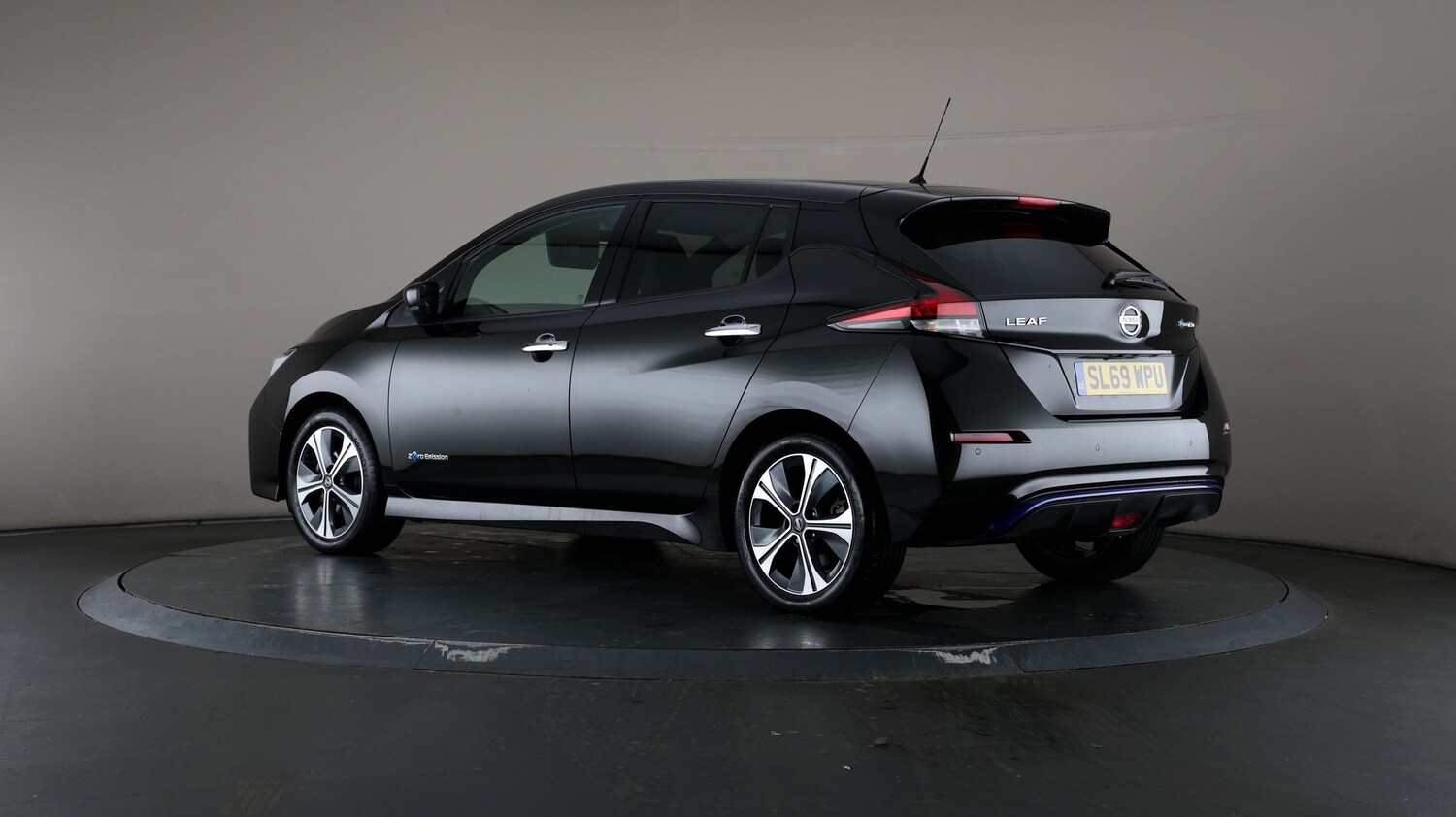 Used Nissan Leaf for sale - 76808836: Photo 70