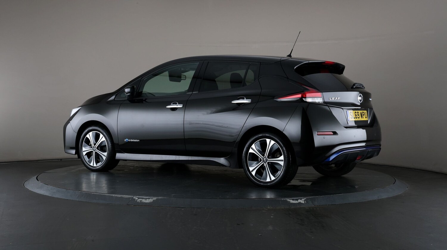 Used Nissan Leaf for sale - 76808836: Photo 71