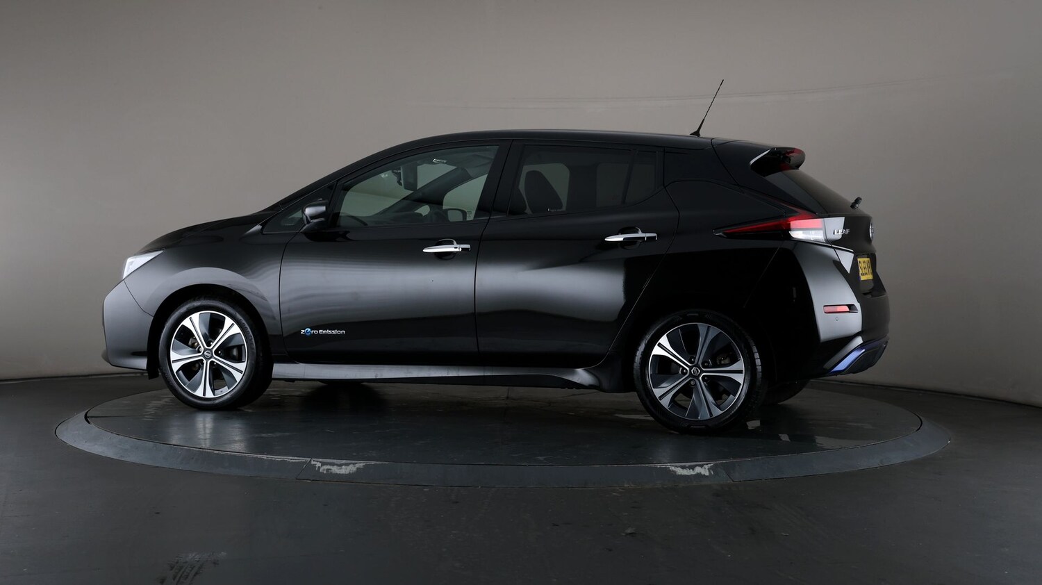Used Nissan Leaf for sale - 76808836: Photo 73