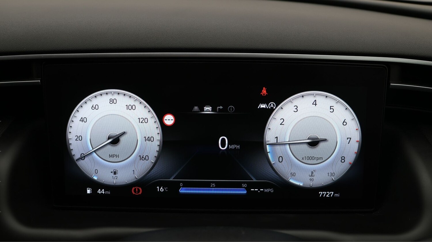 Used Hyundai TUCSON 2022 for sale - 76809107: Photo 10