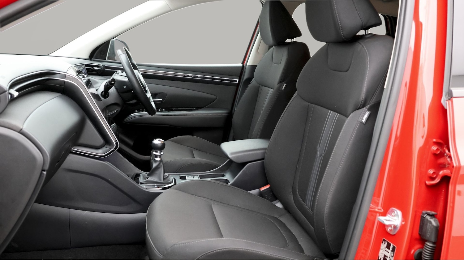 Used Hyundai TUCSON 2022 for sale - 76809107: Photo 14