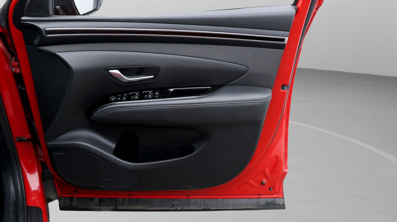 Used Hyundai TUCSON 2022 for sale - 76809107: Photo 15