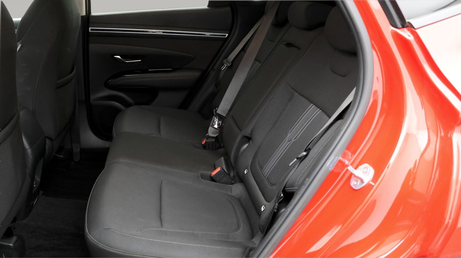 Used Hyundai TUCSON 2022 for sale - 76809107: Photo 16