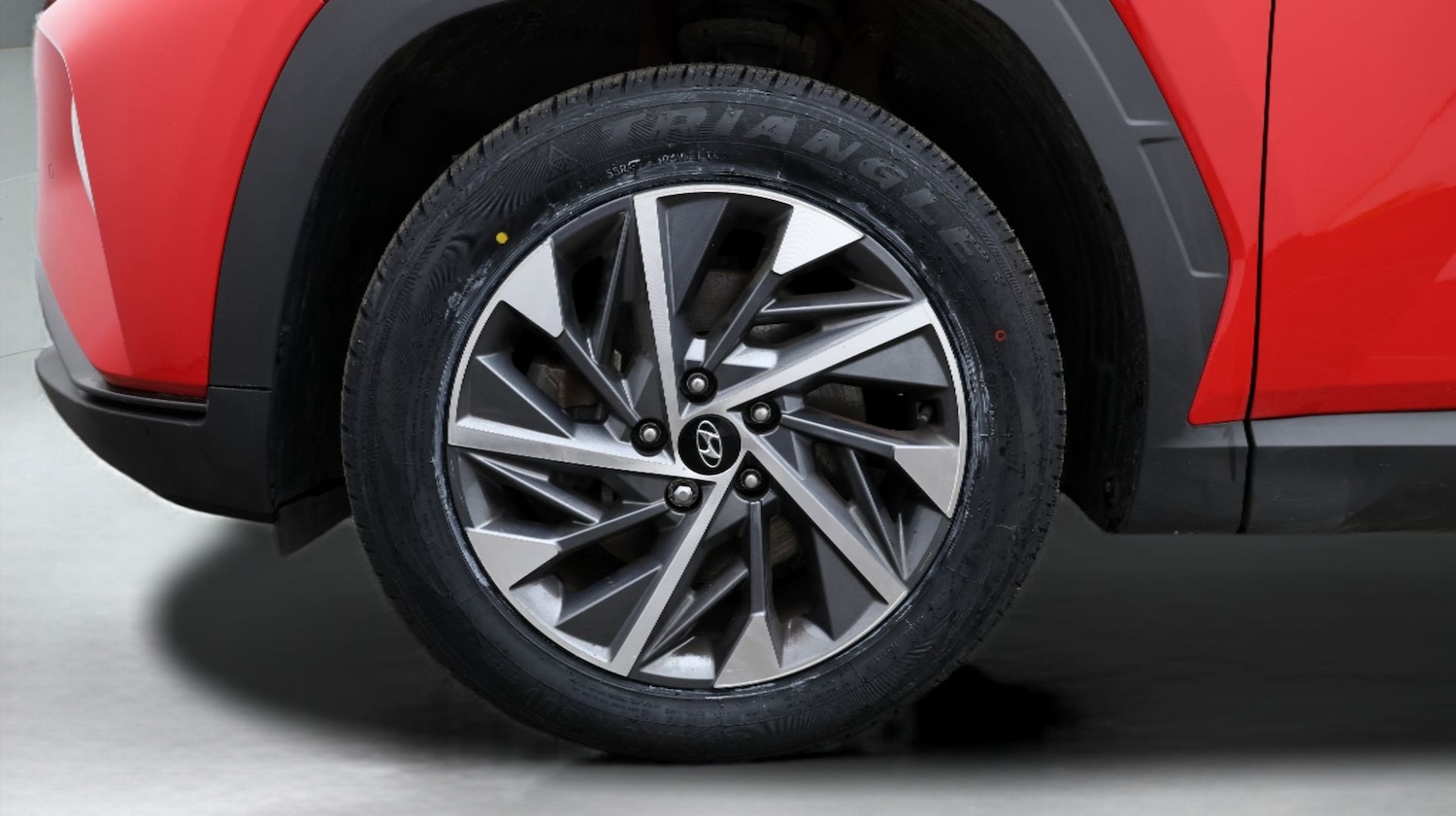 Used Hyundai TUCSON 2022 for sale - 76809107: Photo 18