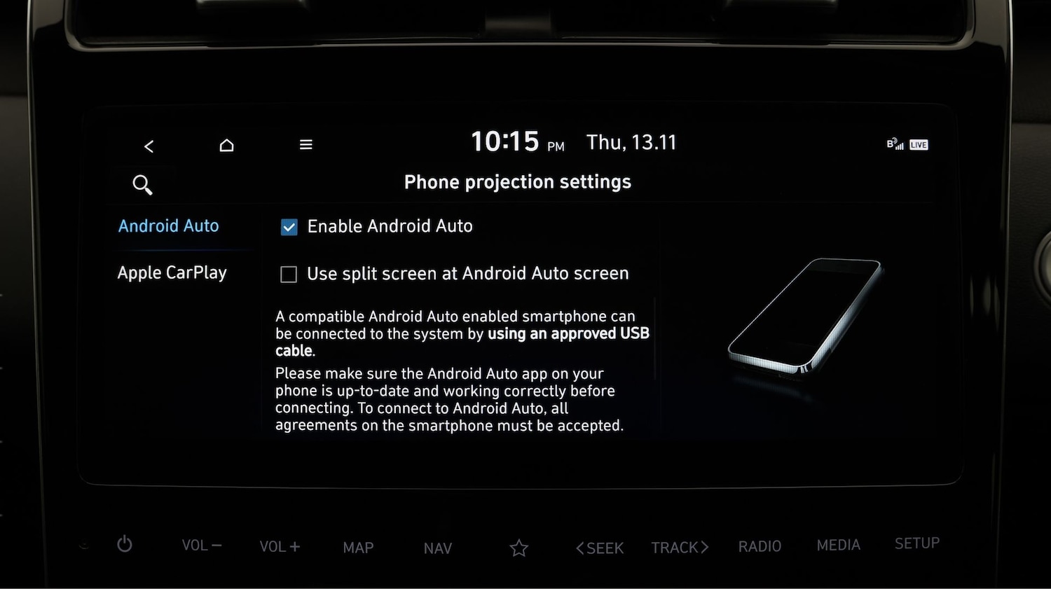 Used Hyundai TUCSON 2022 for sale - 76809107: Photo 25