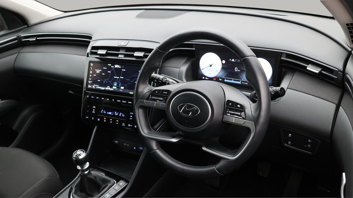 Used Hyundai TUCSON 2022 for sale - 76809107: Photo 9