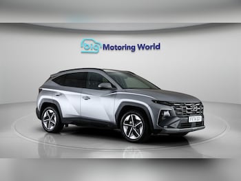 Used Hyundai TUCSON 2024 for sale - 79045034: Photo