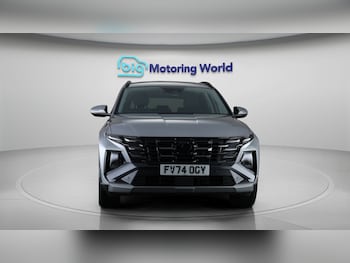 Used Hyundai TUCSON 2024 for sale - 79045034: Photo