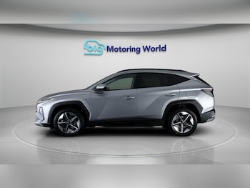 Used Hyundai TUCSON 2024 for sale - 79045034: Photo