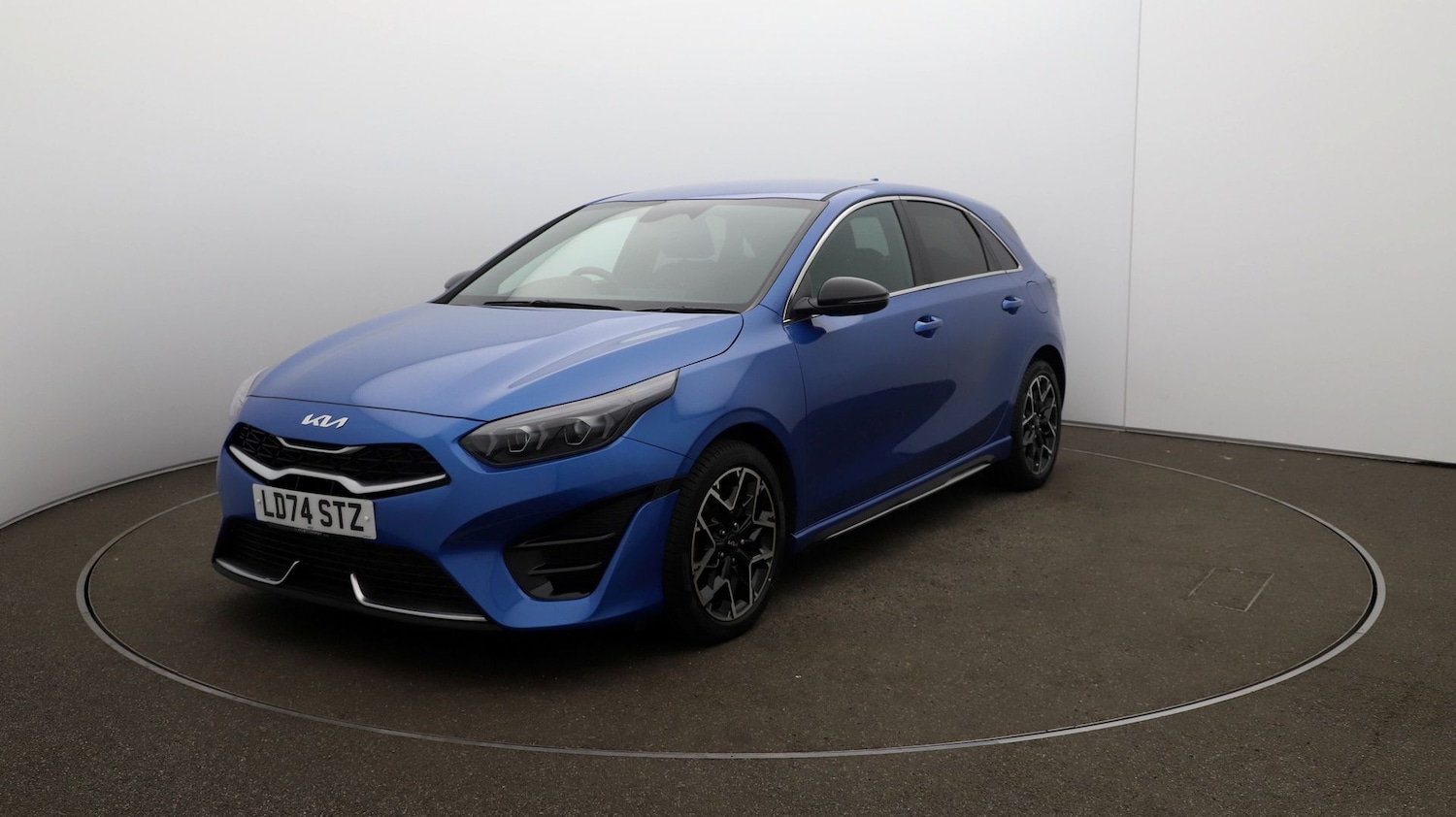 Used Kia Ceed for sale - 76808728: Photo 30