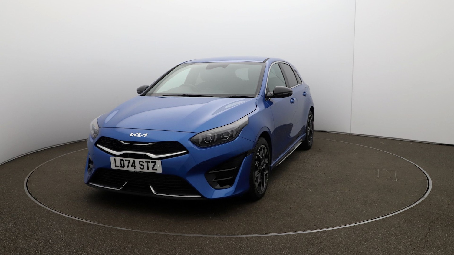 Used Kia Ceed for sale - 76808728: Photo 31